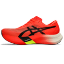 ASICS Metaspeed Edge Paris Sunrise Red