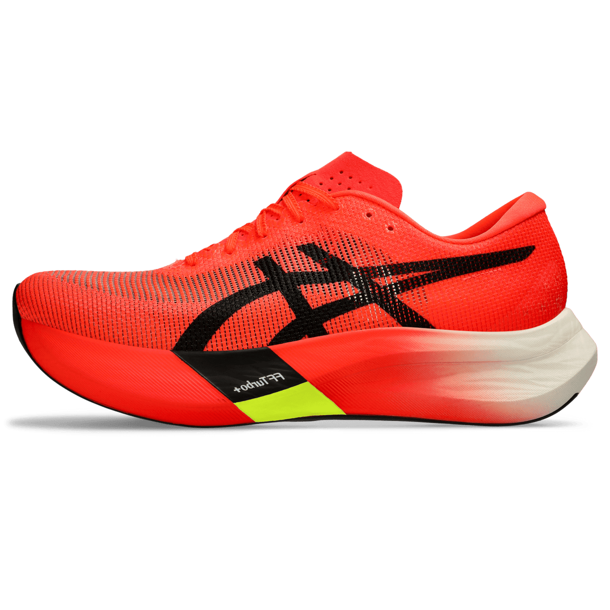 ASICS Metaspeed Edge Paris Sunrise Red