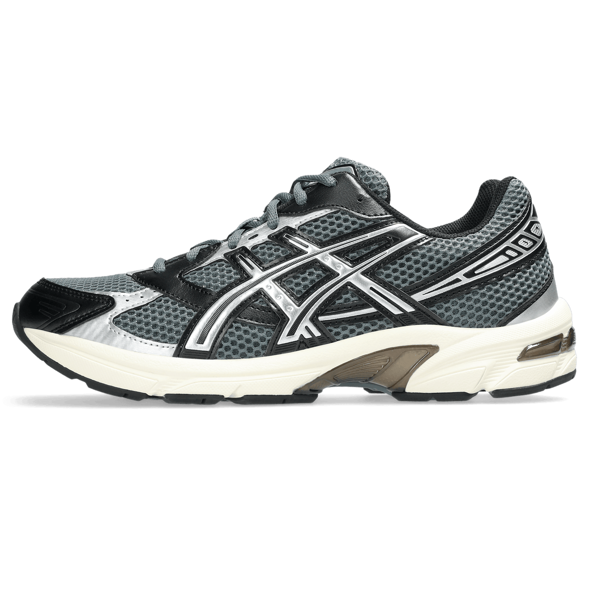 ASICS Gel-1130 Steel Grey Black