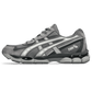 ASICS Gel-NYC 2055 Carbon Cement Grey