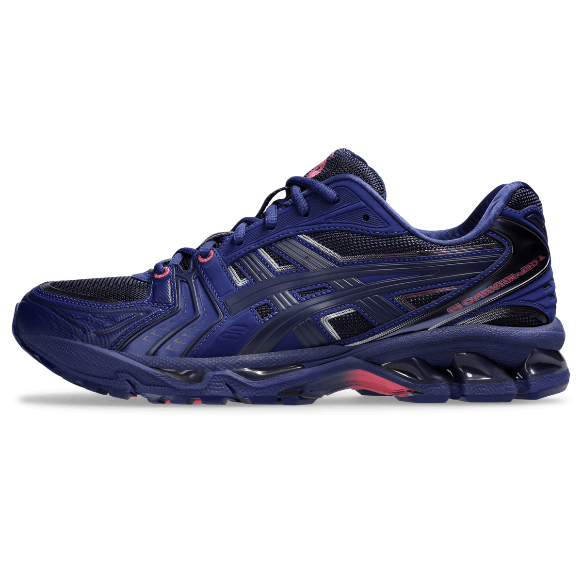 ASICS Gel-Kayano 14 8ON8 Indigo Blue