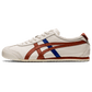 Onitsuka Tiger Mexico 66 Birch Rust Red Blue