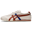 Onitsuka Tiger Mexico 66 Birch Rust Red Blue