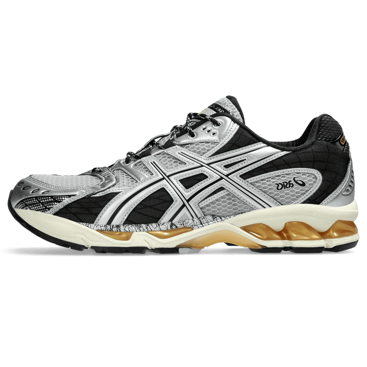 ASICS Gel-Nimbus 10.1 Piedmont Grey