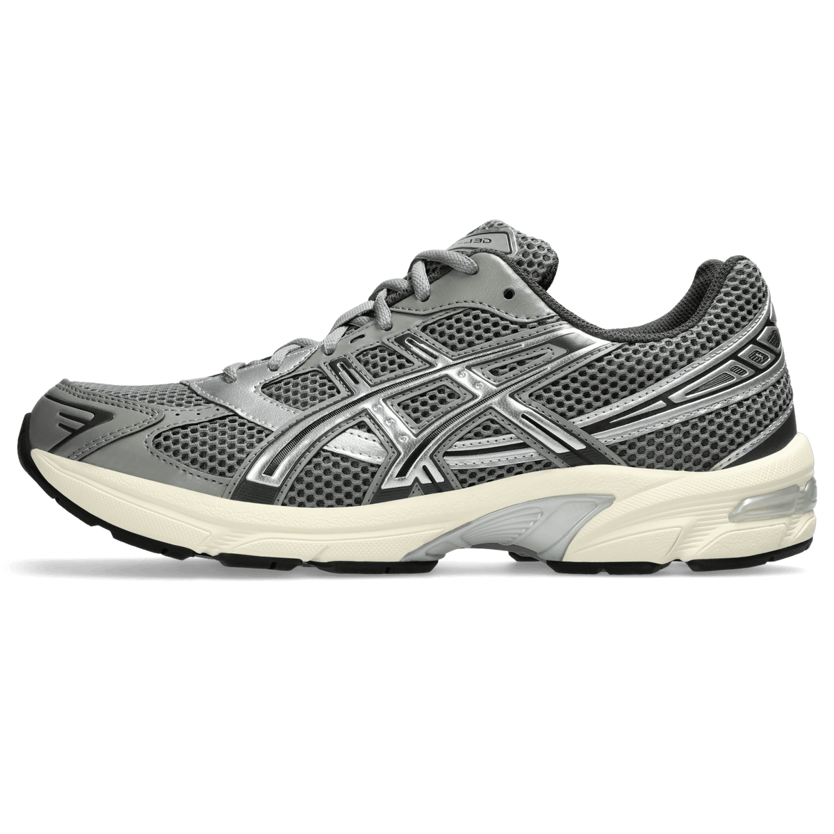 ASICS Gel-1130 Clay Grey Pure Silver