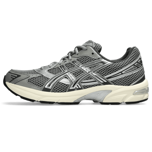 ASICS Gel-1130 Clay Grey Pure Silver