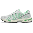 ASICS Gel-NYC 2055 White Menthol