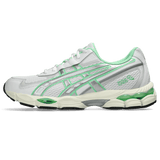 ASICS Gel-NYC 2055 White Menthol