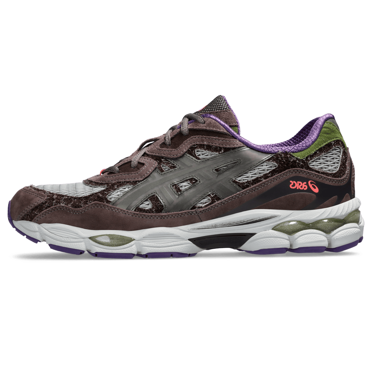 ASICS Gel-NYC Bodega After-Hours
