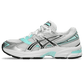 ASICS Gel-1130 White Aqua (GS)