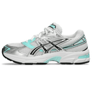 ASICS Gel-1130 White Aqua (GS)