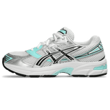ASICS Gel-1130 White Aqua (GS)