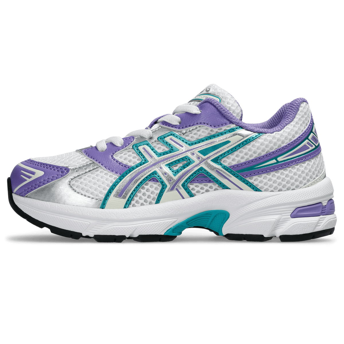 ASICS Gel-1130 White Space Lavender (PS)