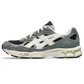 ASICS Gel-NYC Graphite Grey Smoke Grey