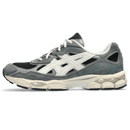 ASICS Gel-NYC Graphite Grey Smoke Grey