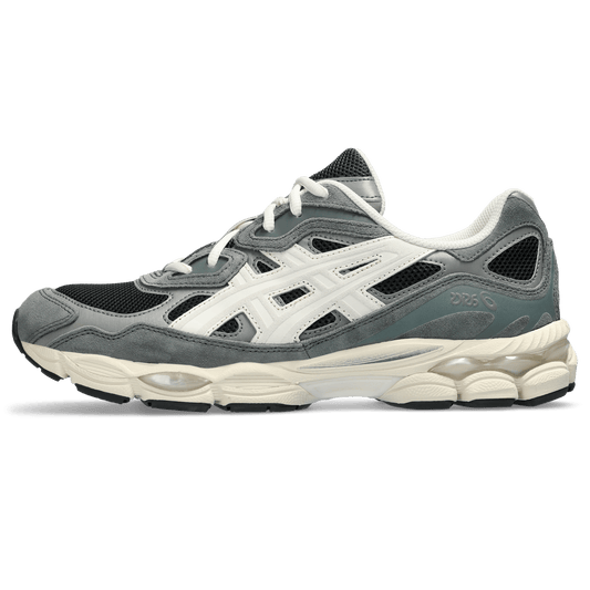 ASICS Gel-NYC Graphite Grey Smoke Grey