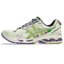 ASICS Gel-Kayano 14 Zutomayo White Green