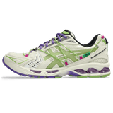 ASICS Gel-Kayano 14 Zutomayo White Green