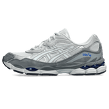 ASICS Gel-NYC Glacier Grey Gravel