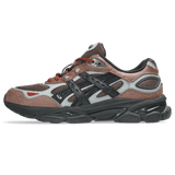 ASICS Gel-NYC 2.0 SSHS HAL STUDIOS Architecture of Everyday Life Mahogany