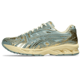 ASICS Gel-Kayano 14 Pure Gold Cold Moss