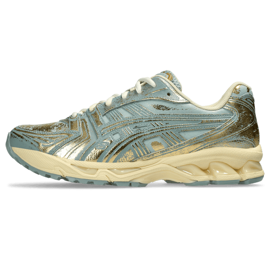 ASICS Gel-Kayano 14 Pure Gold Cold Moss