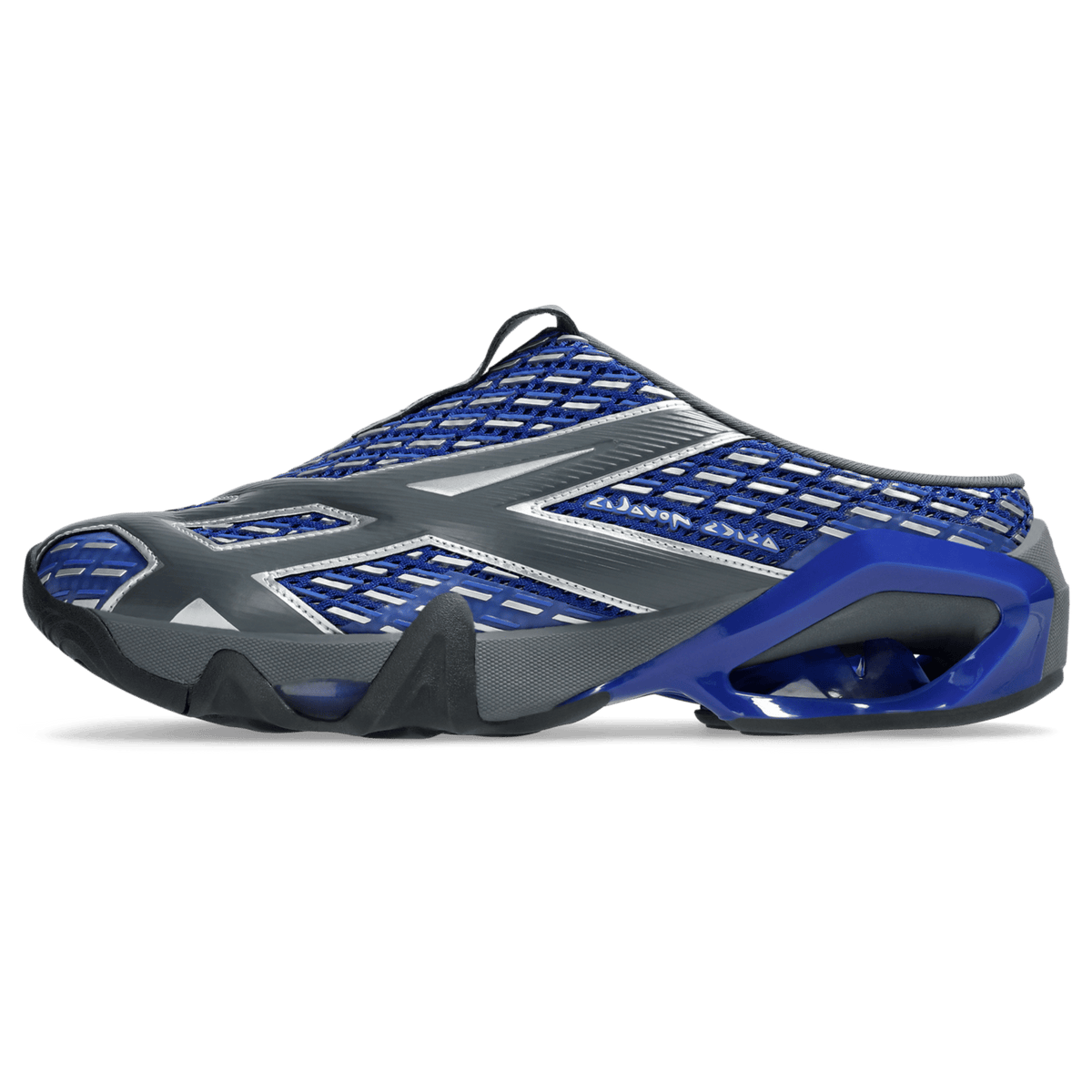 ASICS Gel-Styrax Kiko Kostadinov Blue Pure Silver