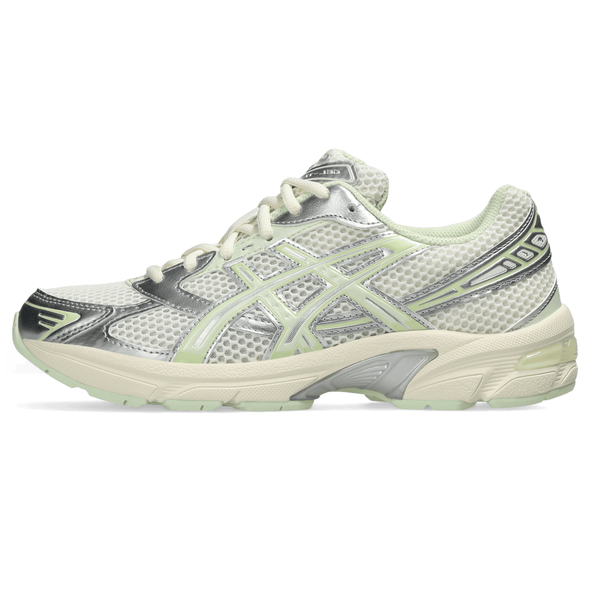 ASICS Gel-1130 Silver Pack Green (Women's)