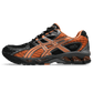 ASICS Gel-Nimbus 10.1 Black Rust Orange