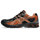 ASICS Gel-Nimbus 10.1 Black Rust Orange