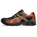 ASICS Gel-Nimbus 10.1 Black Rust Orange