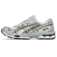 ASICS Gel-NYC 2055 Cream Pure Silver