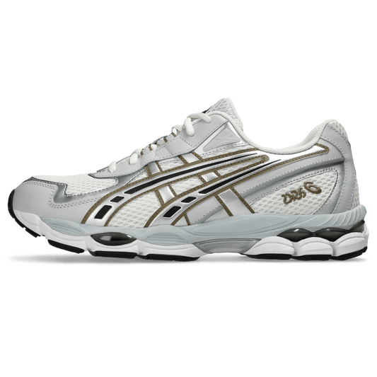 ASICS Gel-NYC 2055 Cream Pure Silver