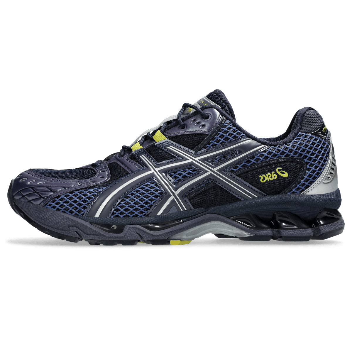 ASICS Gel-Nimbus 10.1 Midnight Indigo Fog