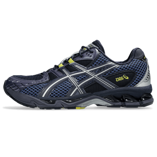ASICS Gel-Nimbus 10.1 Midnight Indigo Fog
