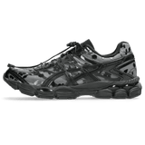 ASICS Gel-Cumulus 16 Cecilie Bahnsen Floral Pack Black