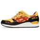 ASICS Gel-Lyte III '07 Remastered Kith Marvel X-Men Wolverine 1980 Opened Box (Trading Card Not Included)
