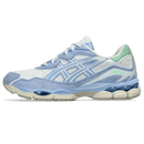 ASICS Gel-NYC Airy Blue Stone Wash