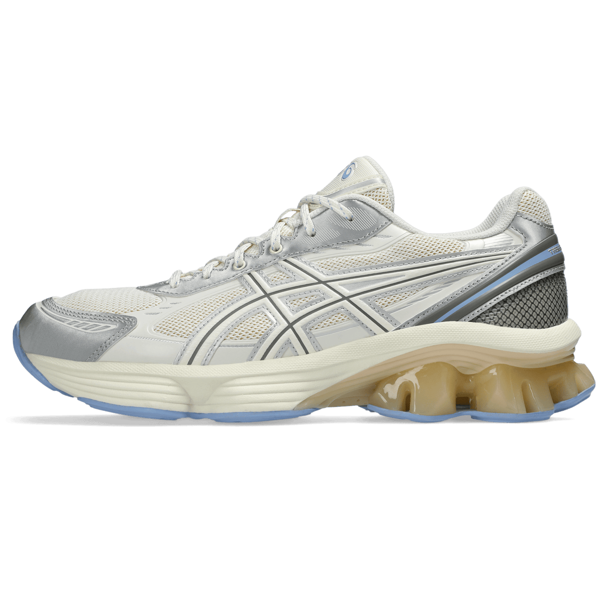 ASICS Gel-Kinetic Fluent Cream