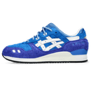 ASICS Gel-Lyte III '07 Remastered Kith Marvel X-Men Beast Opened Box (Trading Card Not Included)