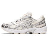 ASICS Gel-1130 Cream Pure Silver (Women's)