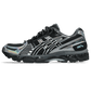 ASICS Gel-Kayano 12.1 Holiday Pack Black Pure Silver