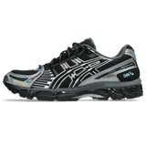 ASICS Gel-Kayano 12.1 Holiday Pack Black Pure Silver