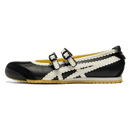 Onitsuka Tiger Mexico 66 TGRS Black Cream (Women's)