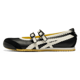 Onitsuka Tiger Mexico 66 TGRS Black Cream (Women's)