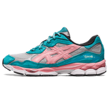 ASICS Gel-NYC Awake NY Teal