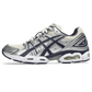 ASICS Gel-Nimbus 9 Oatmeal Indigo Fog