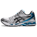 ASICS Gel-Kayano 14 White Aizuri Blue (Women's)