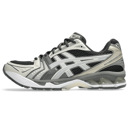ASICS Gel-Kayano 14 Obsidian Grey Cement