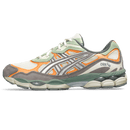 ASICS Gel-NYC Cream Clay Grey
